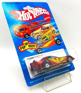 1998 Hotwheels Vintage (Firebird Funny Car) (3)