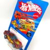 1998 Hotwheels Vintage (Firebird Funny Car) (5)