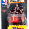 1998 NBA Collection (Atlanta Hawks) Dodge Viper (1)