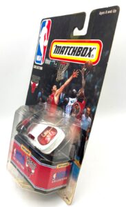1998 NBA Collection (Chicago Bulls) Dodge Viper (3)