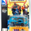 1998 NBA Collection (Detroit Pistons) Dodge Viper (1)