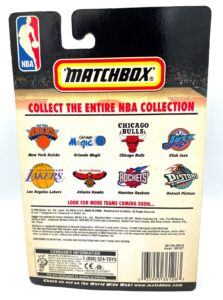 1998 NBA Collection (Detroit Pistons) Dodge Viper (4)