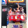 1998 NBA Collection (Houston Rockets) Dodge Viper (1) 1998 NBA Collection (Houston Rockets) Dodge Viper (1)