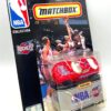 1998 NBA Collection (Houston Rockets) Dodge Viper (2)