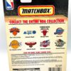 1998 NBA Collection (Houston Rockets) Dodge Viper (4)