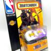 1998 NBA Collection (LA Lakers) Dodge Viper (2)