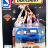 1998 NBA Collection (New York Knicks) Dodge Viper (1)
