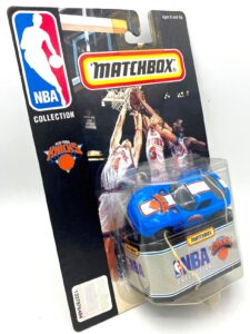 1998 NBA Collection (New York Knicks) Dodge Viper (2)