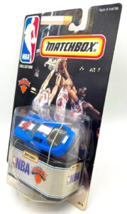 1998 NBA Collection (New York Knicks) Dodge Viper (3)