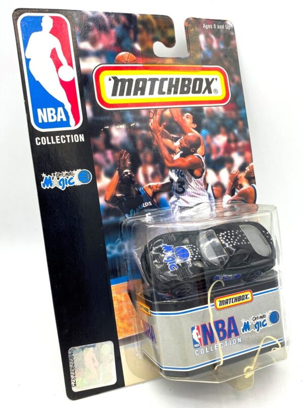 1998 NBA Collection (Orlando Magic) Dodge Viper (2) 1998 NBA Collection (Orlando Magic) Dodge Viper (2)