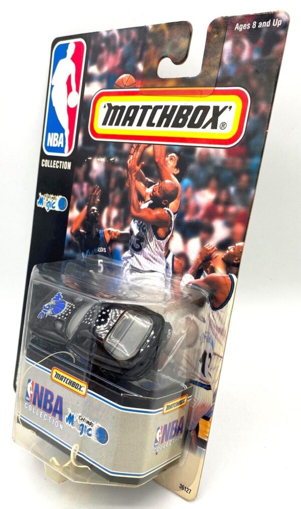 1998 NBA Collection (Orlando Magic) Dodge Viper (3) 1998 NBA Collection (Orlando Magic) Dodge Viper (3)