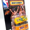 1998 NBA Collection (Seattle Sonics) Dodge Viper (2)