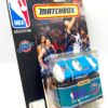 1998 NBA Collection (Utah Jazz) Dodge Viper (2)