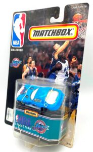 1998 NBA Collection (Utah Jazz) Dodge Viper (3)