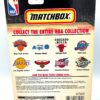 1998 NBA Collection (Utah Jazz) Dodge Viper (4)