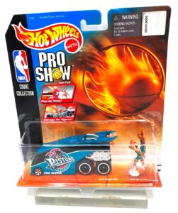 1998 (Pro Show Team Pack) Grant Hill-Jerry Stackhouse (2)