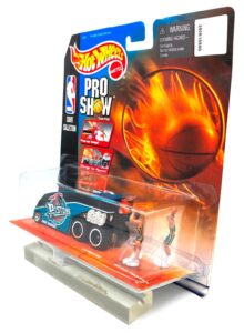 1998 (Pro Show Team Pack) Grant Hill-Jerry Stackhouse (5)