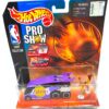 1998 (Pro Show Team Pack) Kobe Bryant-Shaquille O'Neal (2)