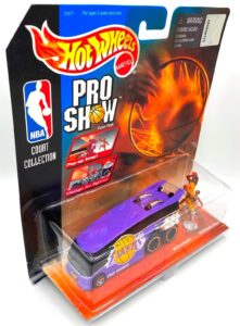 1998 (Pro Show Team Pack) Kobe Bryant-Shaquille O'Neal (4)