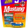 1999 (1965 Mustang Convertible) Mustang Illustrated (1)