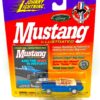 1999 (1965 Mustang Convertible) Mustang Illustrated (1) 1999 (1965 Mustang Convertible) Mustang Illustrated (1)