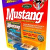 1999 (1965 Mustang Convertible) Mustang Illustrated (4) 1999 (1965 Mustang Convertible) Mustang Illustrated (4)