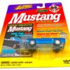 1999 (1965 Mustang Convertible) Mustang Illustrated (7)