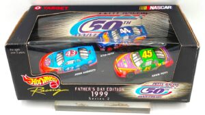 1999 Father's Day Edition (Petty Racing 50th Ann) (2)