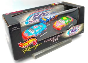 1999 Father's Day Edition (Petty Racing 50th Ann) (3)