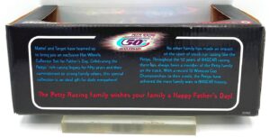 1999 Father's Day Edition (Petty Racing 50th Ann) (5)