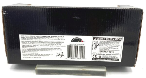 1999 Father's Day Edition (Petty Racing 50th Ann) (6) 1999 Father's Day Edition (Petty Racing 50th Ann) (6)