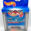 1999 Final Run Alien (Hotwheels Retiring Models Card #12 of 12) (2)