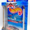 1999 Final Run Alien (Hotwheels Retiring Models Card #12 of 12) (4)