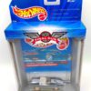1999 Final Run Custom Corvette (Hotwheels Retiring Models Card #10 of 12) (3)