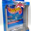 1999 Final Run Custom Corvette (Hotwheels Retiring Models Card #10 of 12) (4)