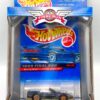 1999 Final Run Custom Corvette (Hotwheels Retiring Models Card #10 of 12) (6)