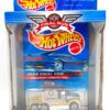 1999 Final Run Kenworth 600A (Hotwheels Retiring Models Card #3 of 12) (1) 1999 Final Run Kenworth 600A (Hotwheels Retiring Models Card #3 of 12) (1)