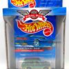1999 Final Run Range Rover (Hotwheels Retiring Models Card #1 of 12) (1)