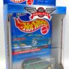 1999 Final Run Range Rover (Hotwheels Retiring Models Card #1 of 12) (4)