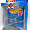 1999 Final Run Range Rover (Hotwheels Retiring Models Card #1 of 12) (5)