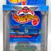 1999 Final Run Range Rover (Hotwheels Retiring Models Card #1 of 12) (6)