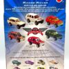 1999 Final Run Range Rover (Hotwheels Retiring Models Card #1 of 12) (7)