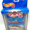 1999 Final Run Tank Truck (Hotwheels Retiring Models Card #11 of 12) (3)