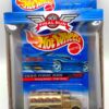 1999 Final Run Tank Truck (Hotwheels Retiring Models Card #11 of 12) (6)