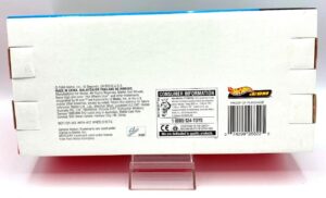 1999 Hot Wheels Hot Night (Target Exclusive 4pc Drive-In Box Set) (12)