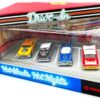 1999 Hot Wheels Hot Night (Target Exclusive 4pc Drive-In Box Set) (14)