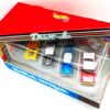 1999 Hot Wheels Hot Night (Target Exclusive 4pc Drive-In Box Set) (15)