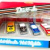 1999 Hot Wheels Hot Night (Target Exclusive 4pc Drive-In Box Set) (3)