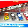 1999 Hot Wheels Hot Night (Target Exclusive 4pc Drive-In Box Set) (4)