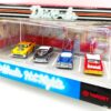 1999 Hot Wheels Hot Night (Target Exclusive 4pc Drive-In Box Set) (7)